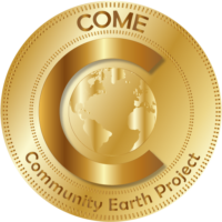 Community Earth Project – Die Welt der Gemeinschaft.